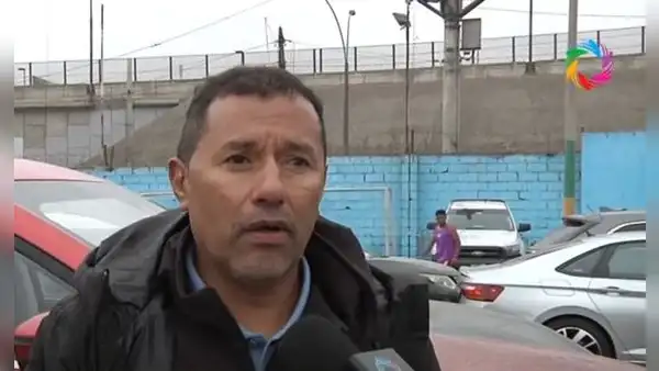 Chorri Palacios analiza por qué Pedro Aquino no llegó a Sporting Cristal: "Quizás por falta de presupuesto o su lesión"