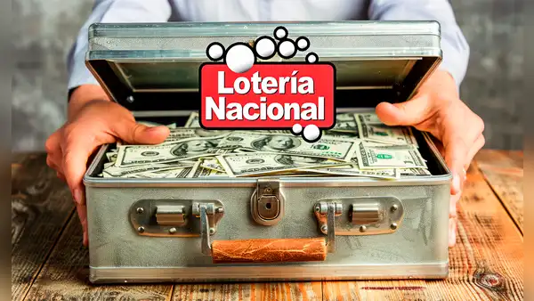 Lotería Nacional de Costa Rica del domingo 24 de agosto: qué salió, premio mayor y resultados del sorteo 4864, según la JPS