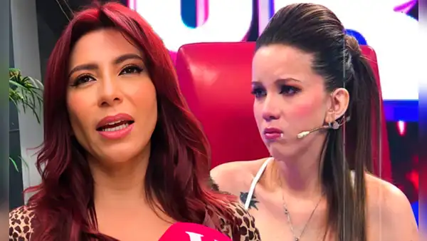 Milena Zárate enfrenta a Greissy Ortega tras acusaciones en 'El valor de la verdad' y expone preocupante audio: "Manipuladora y cínica"
