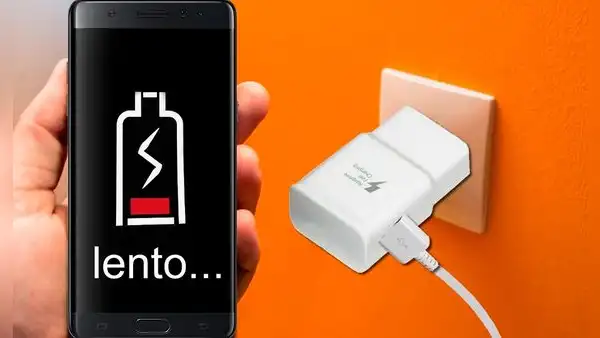 ¿Por qué mi teléfono carga lento? Estas son las causas más frecuentes y cómo solucionarlas