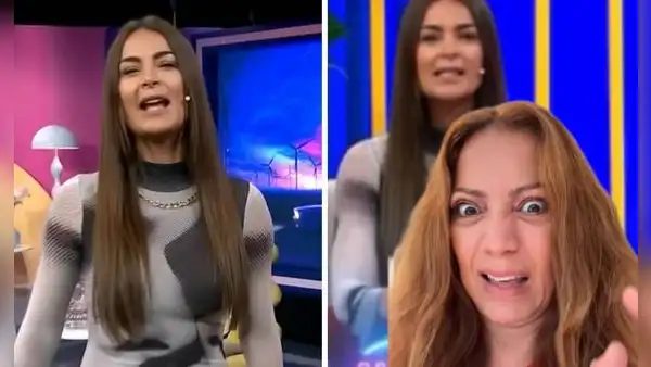 Laura Spoya arremete contra Paty Lorena por lanzar especulaciones y la productora le responde: "No soporto a lambisconas"