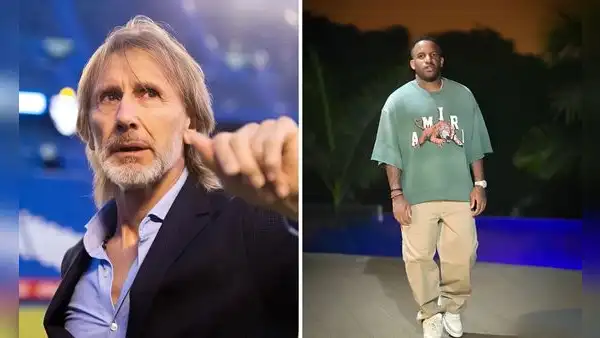 Ricardo Gareca revela a Jefferson Farfán si tuvo la oportunidad de dirigir a Alianza Lima: "Hubo una conversación, pero nada oficial"