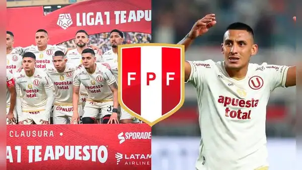 ¡Perú suma sus 2 primeras bajas! Álex Valera y Edison Flores son desconvocados de urgencia para las Eliminatorias 2026