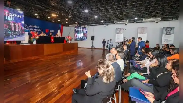 La UCV será sede del V Congreso Internacional de Comunicación