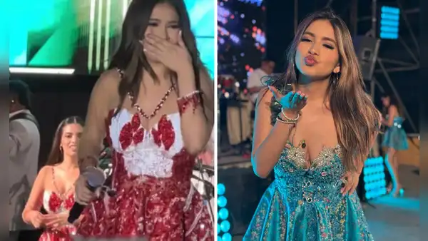 Alejandra Guerrero, vocalista de La Bella Luz, expone delicado estado de salud que le impide cantar y preocupa a fans: “Muy difícil de asimilar”