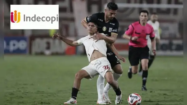 Indecopi dispone fuerte sanción económica y correctiva contra Universitario por uso de bengalas en final 2023 ante Alianza Lima en Monumental