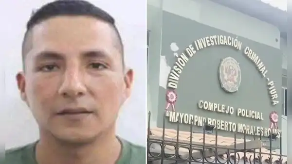 Tío que confesó feminicidio contra su sobrina en Piura recibe detención preliminar por 7 días
