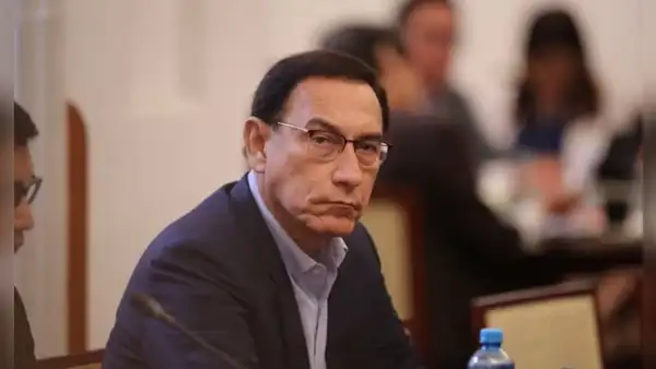 Martín Vizcarra: Poder Judicial evaluará el 29 de agosto apelación que podría dejarlo en libertad