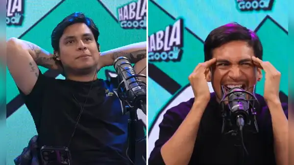 Usuarios comparan a Curwen con actor peruano Emanuel Soriano por su parecido y bromean en redes: "Es la versión según Michel Alexander"