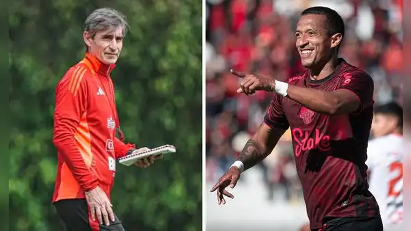 El goleador peruano de la Liga 1 que no fue considerado por Óscar Ibáñez: tiene mejores números que los convocados