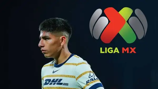Pumas y el contundente motivo por el que dejaría ir a Piero Quispe del club: "Va por buen camino su salida"