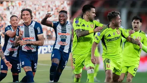 Periodista chileno afirma que la U. de Chile confía en enfrentar a Alianza Lima tras fallo de Conmebol: "Ya cotiza vuelos a Perú"