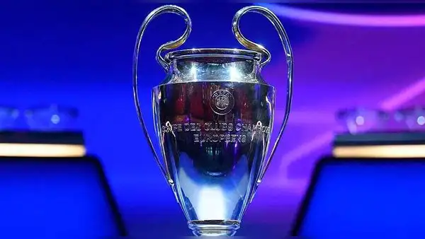 ¿A qué hora es el sorteo de la Champions League? Clasificados y formato de la edición 2025-26