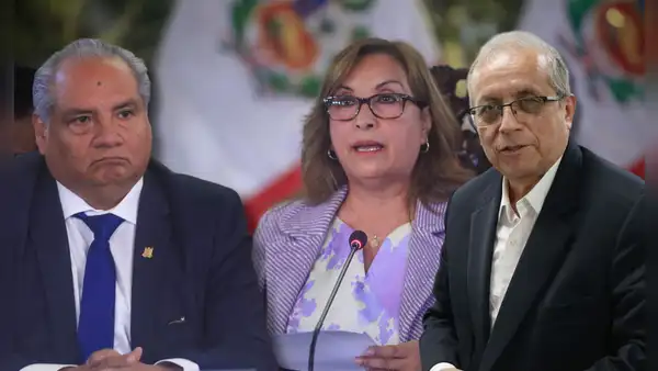 Fallo del TC no impide investigar al entorno de la presidenta, como afirmó el ministro de Transportes