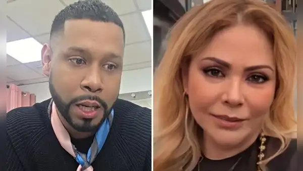 Edson Dávila responde a críticas por apoyar a Gisela Valcárcel: "Se llama lealtad"
