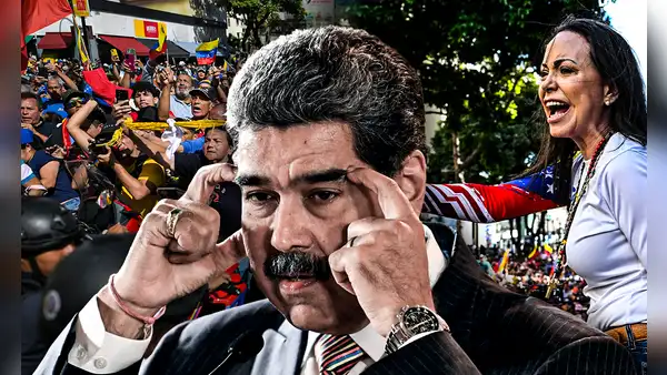 Escepticismo y crisis económica: la visión venezolana ante la tensión con Estados Unidos, según expertos