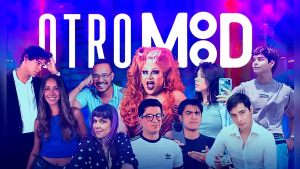 Canal de YouTube ‘Otro Mood’ estrenará nuevos programas este 1 de septiembre: Astro Mood, Full Mood, Mood Cast y Tech Mood