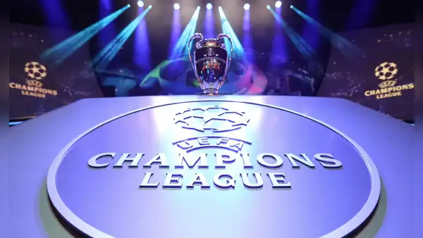 Sorteo Champions League 2025/26 EN VIVO: hora, dónde ver y grupos confirmados en fase de Liga