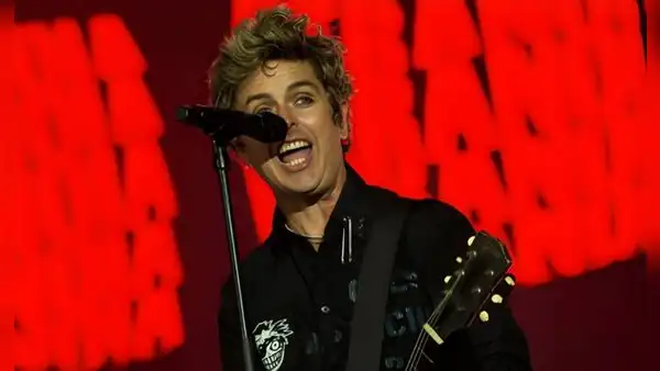 "¡Gracias, te amo… Perú!": Green Day hizo vibrar Lima en una noche llena de punk y nostalgia