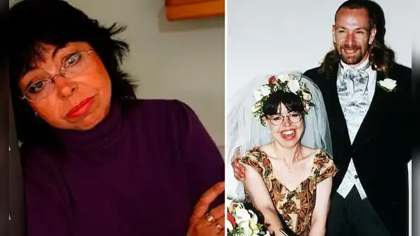 Michelle Philpots, la mujer de Inglaterra que tras un accidente de auto pierde la memoria al dormirse: la estrategia de su esposo para recordarle su matrimonio