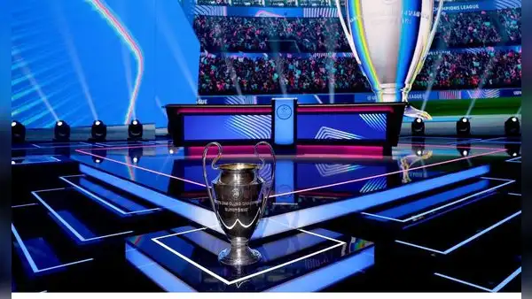 ¿Cuándo se juega la fase de liga de Champions League 2025/26?