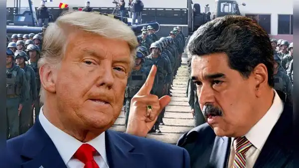 “Maduro no es un presidente legítimo”: EEUU no descarta tomar acciones militares sobre Venezuela para combatir el narcotráfico