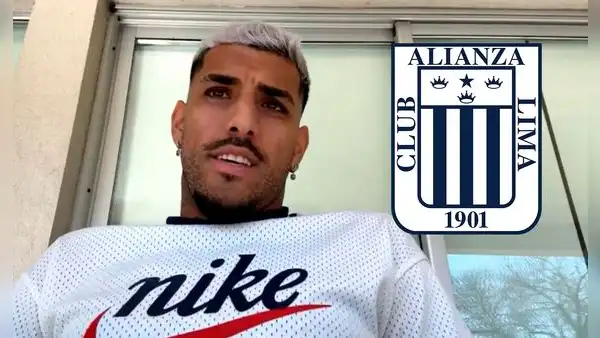 'Rocky' Balboa no se olvida de Alianza Lima y sueña con su revancha tras perder final en 2019: "Me lo merezco"