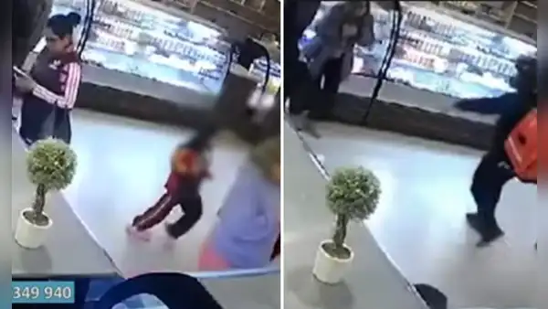 Roban por sexta vez panadería y se llevan S/2.000 en San Juan de Miraflores: "Siempre con arma"