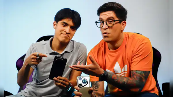 Tech Mood: el nuevo programa de streaming que vuelve simple la tecnología para todo el público peruano