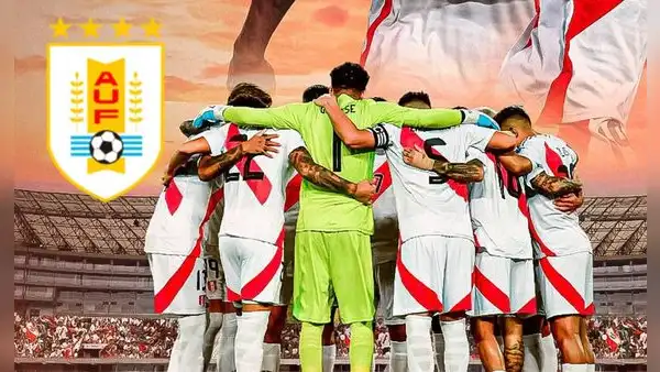Perú vs Uruguay: fecha, hora y canal confirmado de la penúltima jornada por Eliminatorias 2026