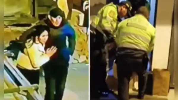 Hallan a mujer sin vida al interior de su habitación en SJM: PNP investiga presunto feminicidio