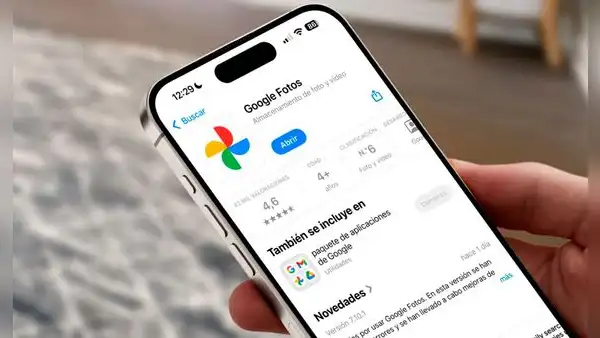 Google Fotos se actualiza e incluye increíble función: podrás eliminar fondos de imágenes con IA