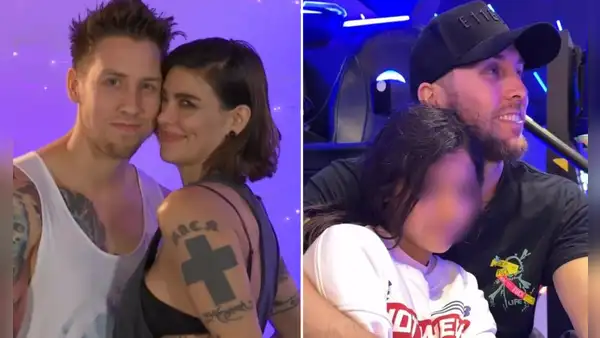 Expareja de Angie Jibaja reaparece y dedica emotivo mensaje de cumpleaños a hija de Jean Paul Santa María: “Siempre estaré para ti”