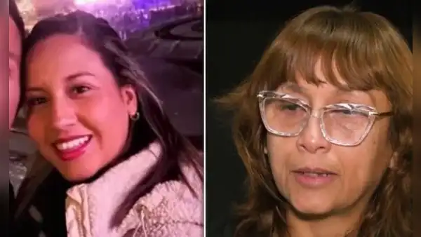 Sheyla Gutiérrez, peruana asesinada en Estados Unidos, habló con su madre el mismo día en que la mataron