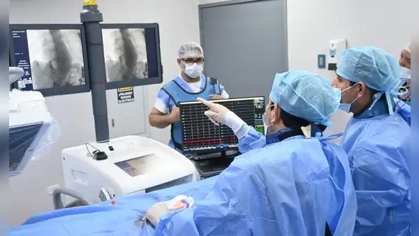 MINSA garantiza atención gratuita a niños con cáncer en estos 10 hospitales especializados de todo el país