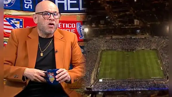 Mr.Peet revela la postura de Alianza Lima tras la multa impuesta por Indecopi: “Tiene para rato"