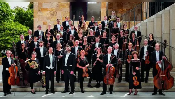 La Orquesta Deutsche Kammerphilharmonie de Bremen, una de las mejores del mundo, debuta en el Perú
