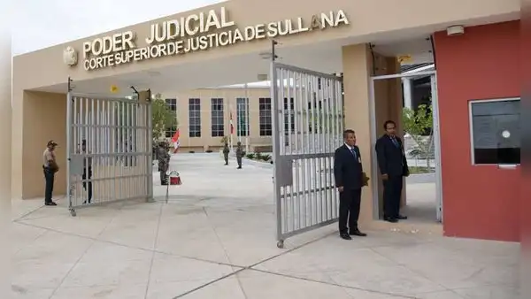 La República seguirá como diario judicial de la Corte de Sullana