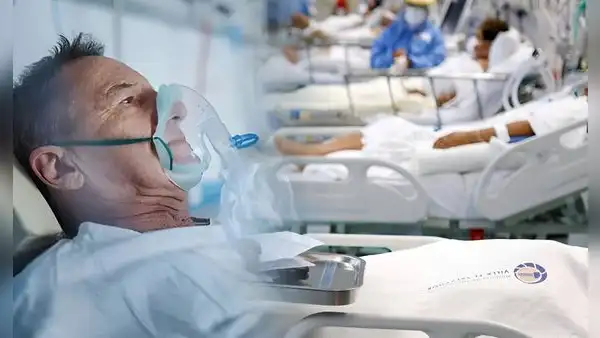 Neumonía: más de 83.000 casos y 2.140 muertes en lo que va del 2025