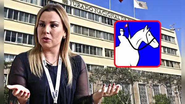 Alianza de Fiorella Molinelli participará en Elecciones 2026: JNE confirmó inscripción de 'Fuerza y Libertad'
