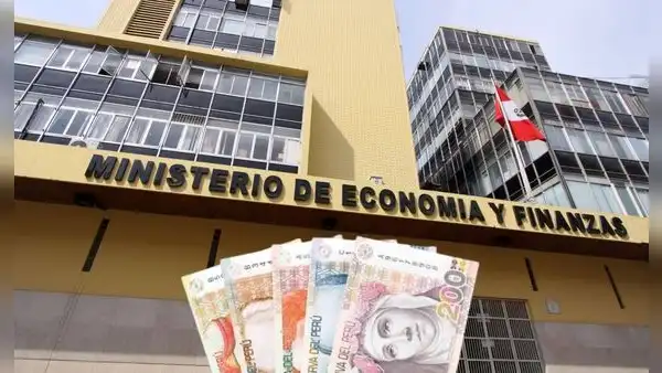 Presupuesto público 2026: Gobierno aprobó proyecto de ley que plantea más de S/257.500 millones
