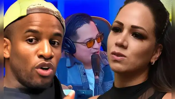 Jefferson Farfán estaría vendiendo su lujosa mansión por juicio con Melissa Klug, según Carlos Orozco: "Le quiere sacar pensión"