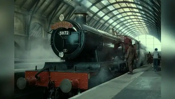 ¡Vuelve la Magia a Lima!: "Back to Hogwarts"