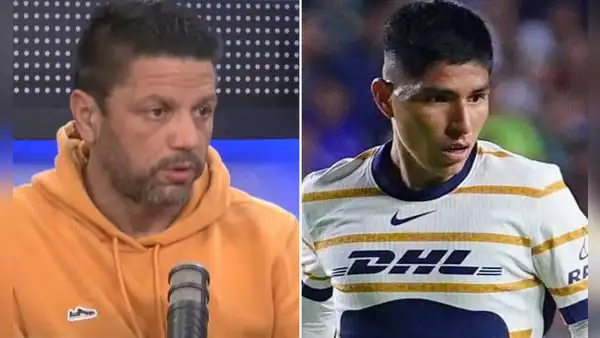 Pedro García y su dura crítica tras fichaje de Piero Quispe por Sydney FC: "¿Qué jugador bueno juega en Australia?"