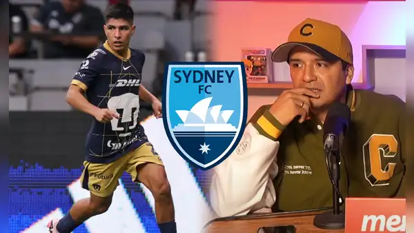 Reimond Manco impacta al revelar la posible razón por la que Piero Quispe ficha por el Sydney FC: "Te lo digo como exfutbolista"