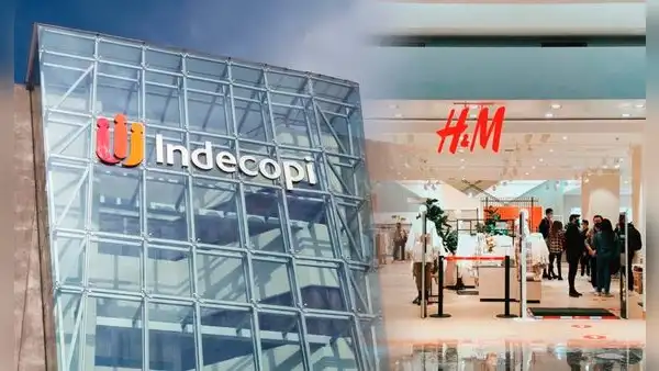 Indecopi multa con más de S/5.000 a H&M por intervenir a cliente tras activarse el sensor de seguridad: vulneró privacidad de denunciante