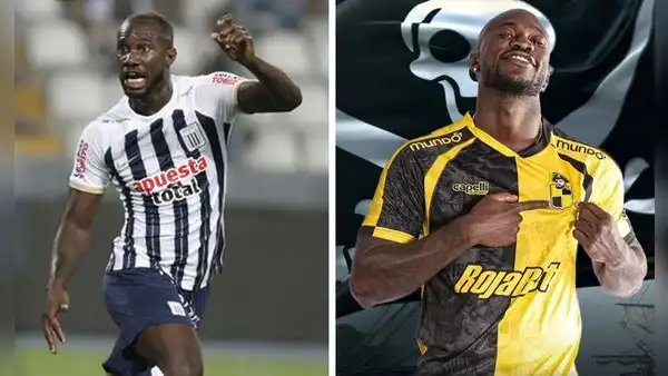 Cecilio Waterman y su venturoso presente en Chile: de decepcionar en Alianza Lima a ser goleador y candidato a campeón