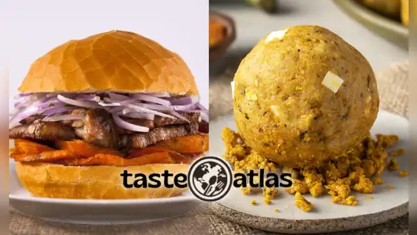 El desayuno de este país superó al pan con chicharrón de Perú, según Taste Atlas 2025: no es el bolón de verde y ni el encebollado de Ecuador