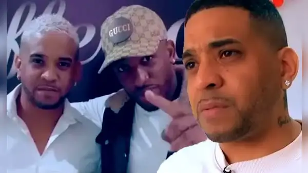 Caso 'Cri Cri': fallo judicial acredita delito de abuso sexual, pero no confirma como culpable a primo de Jefferson Farfán