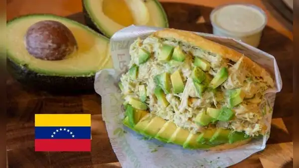 Venezuela avanza en 'Mundial de desayunos' con su arepa y enfrentaría a Perú si vence a Bolivia